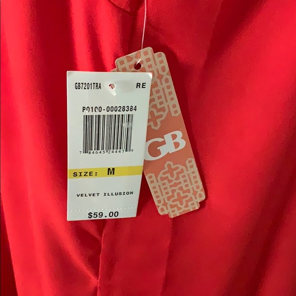 GIani Bini dress Medium - Picture 6 of 8